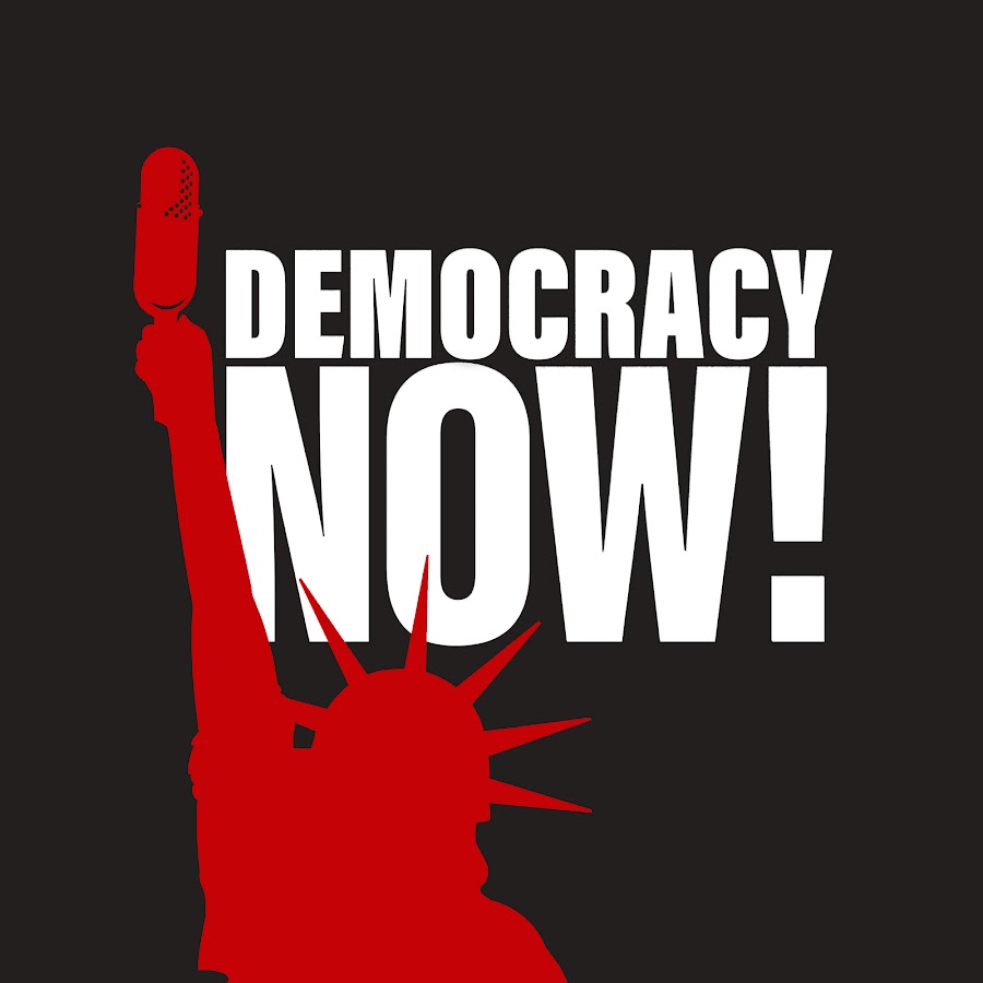 democracy-now